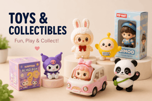 LOVON is a UK online retailer offering affordable toys, games, gifts, stationery, home essentials, household products, kitchen and dining accessories, storage solutions, beauty products, pet supplies, collectibles, novelty gifts, keychains, seasonal products, party supplies and everyday essentials. Our mission is to provide quality products at affordable prices while delivering excellent customer service and value. Browse our growing collection of trending products, gift ideas, home accessories, stationery supplies and family essentials. Enjoy secure shopping, fast UK delivery and great deals across a wide range of categories. Small Prices, Big Smiles.