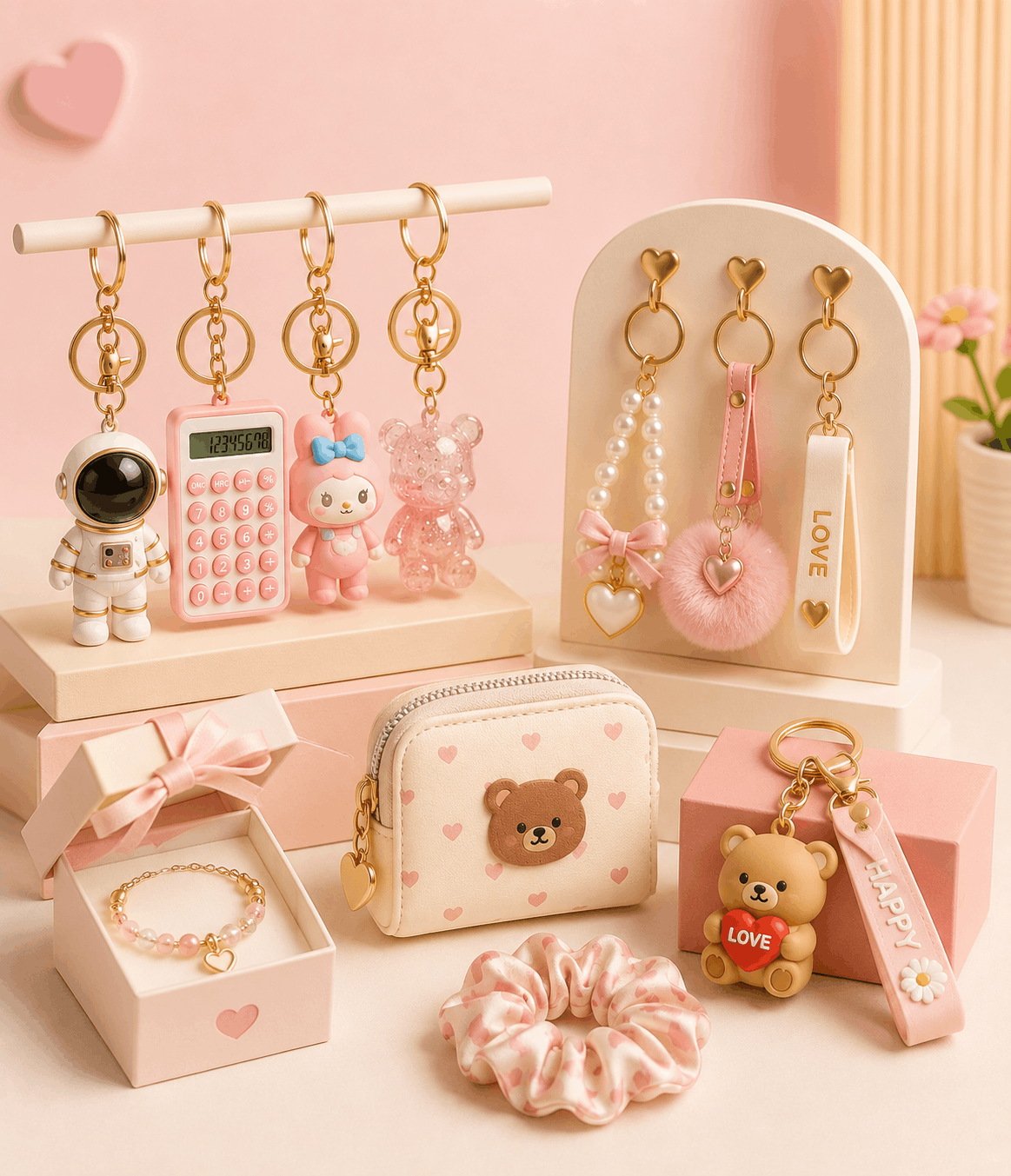 Gifts & Accessories