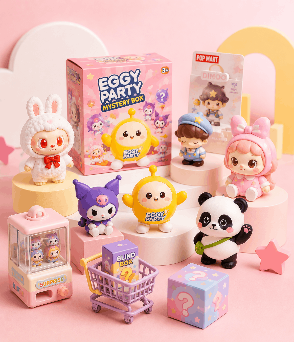 Toys & Games