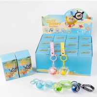 AB-8001 Eggy Party Drift Series Keychain Surprise Box