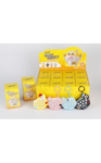AB-8002 Eggy Party Whac-A-Mole Series Keychain Surprise Box