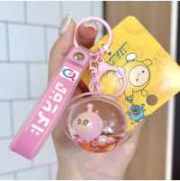 AB-8131 Egg Boy Party Oiled Keychain – Egg Powder