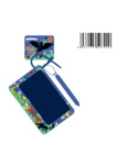 How to Train Your Dragon LCD Drawing Tablet Keychain UK