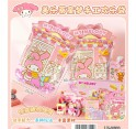 Cola Bear Keychain Mixed Colours UK