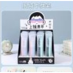 GP30121 Glasses Gel Pen Set