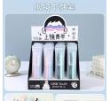 Glasses Gel Pen Set UK