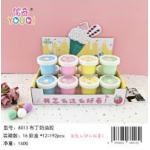 YQ-8013 Cream Glue