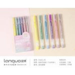 Glitter Drawing Journal Pens 6 Pack UK