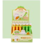 Carrot Bunny Scenic Pen UK
