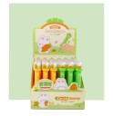 Carrot Bunny Scenic Pen UK