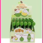 Meow King Surprise Pen UK