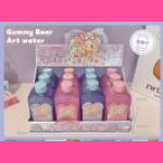 ummy Bear Soda Slime Toy UK